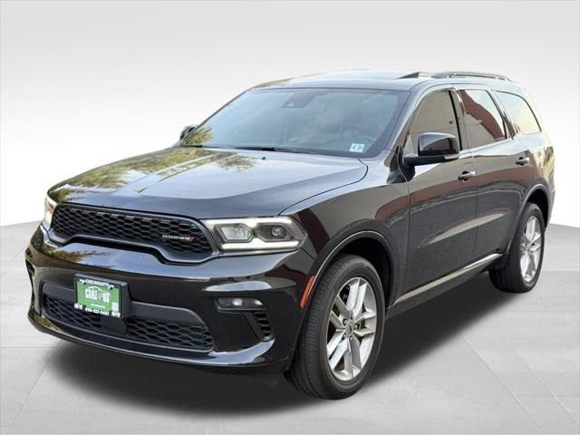 2022 Dodge Durango