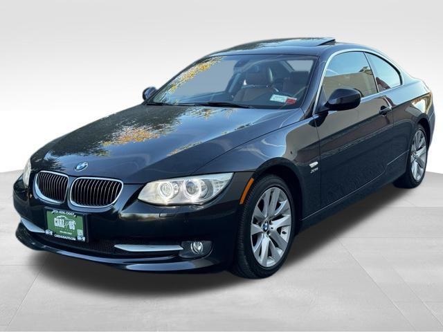 2013 BMW 328