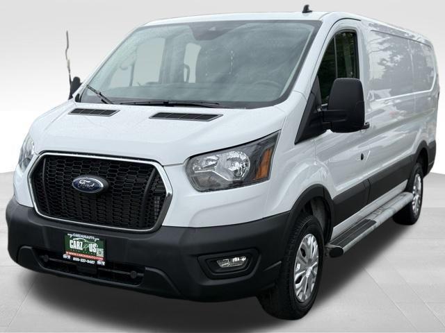 2023 Ford Transit-250