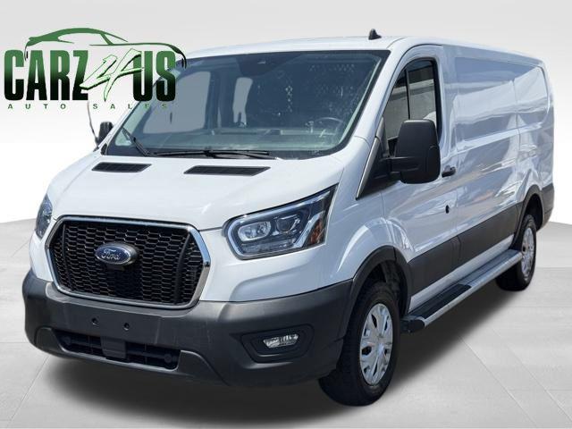 2023 Ford Transit-250