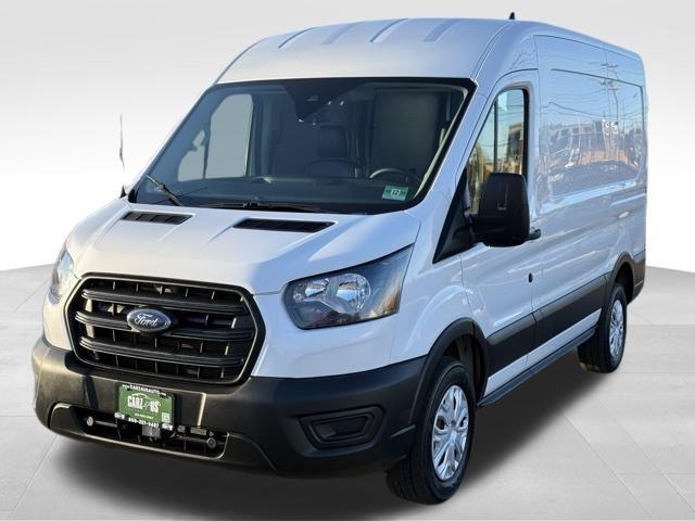 2020 Ford Transit-250