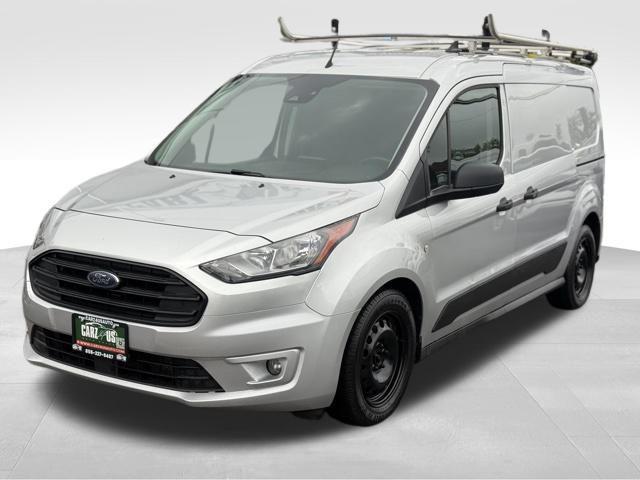 2022 Ford Transit Connect
