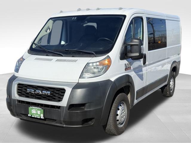 2019 RAM Promaster 1500
