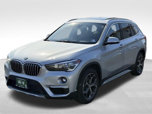 2019 BMW X1
