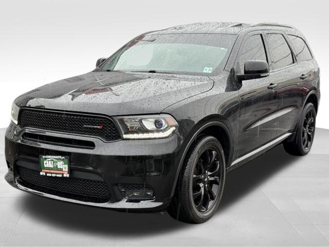 2020 Dodge Durango