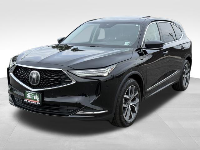 2023 Acura MDX