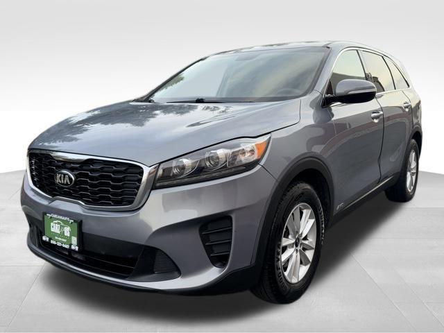 2020 Kia Sorento