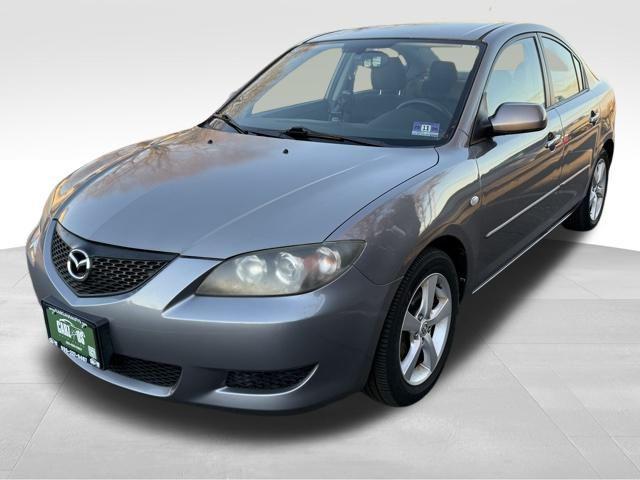 2006 Mazda Mazda3