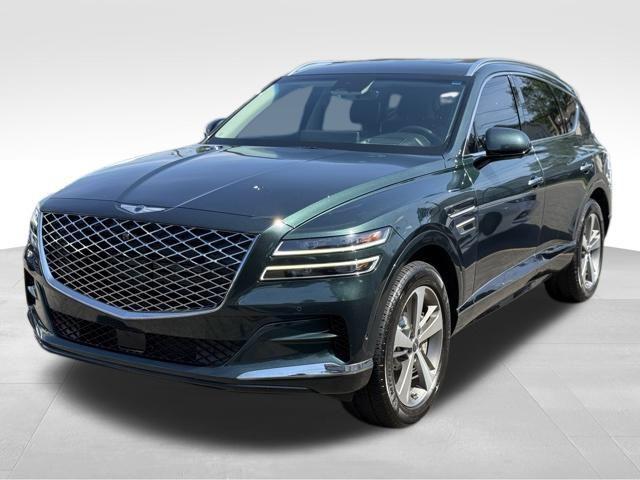 2023 Genesis GV80