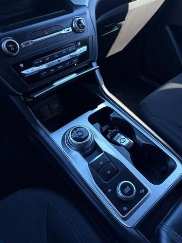 Photo of 2020 Magnetic Ford Explorer