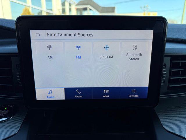 Photo of 2020 Magnetic Ford Explorer