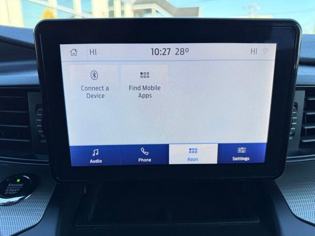 Photo of 2020 Magnetic Ford Explorer
