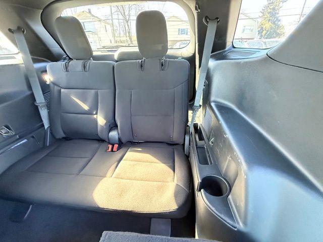 Photo of 2020 Magnetic Ford Explorer
