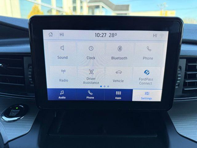 Photo of 2020 Magnetic Ford Explorer