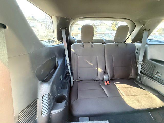 Photo of 2020 Magnetic Ford Explorer