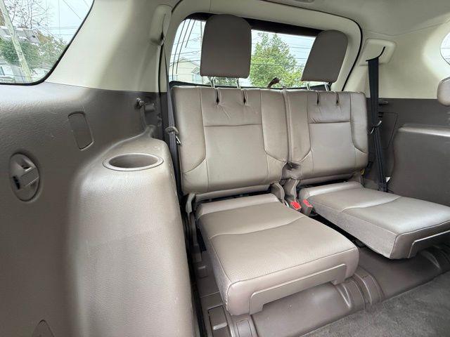 Photo of 2018 White Lexus GX 460