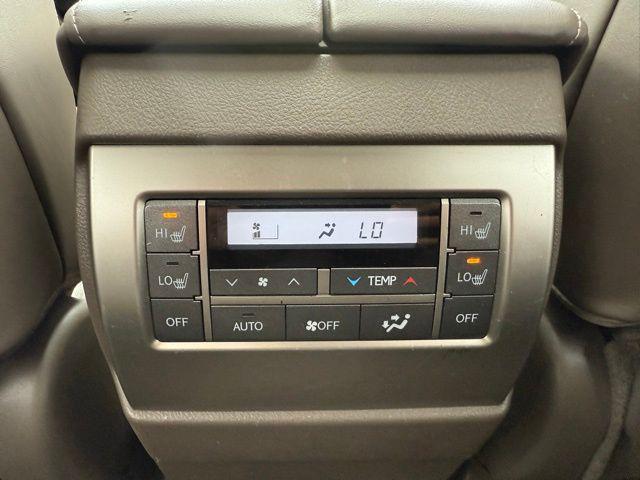 Photo of 2018 White Lexus GX 460