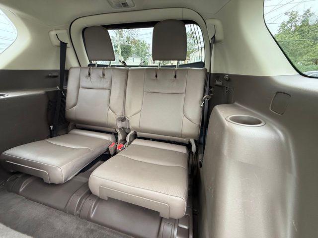 Photo of 2018 White Lexus GX 460