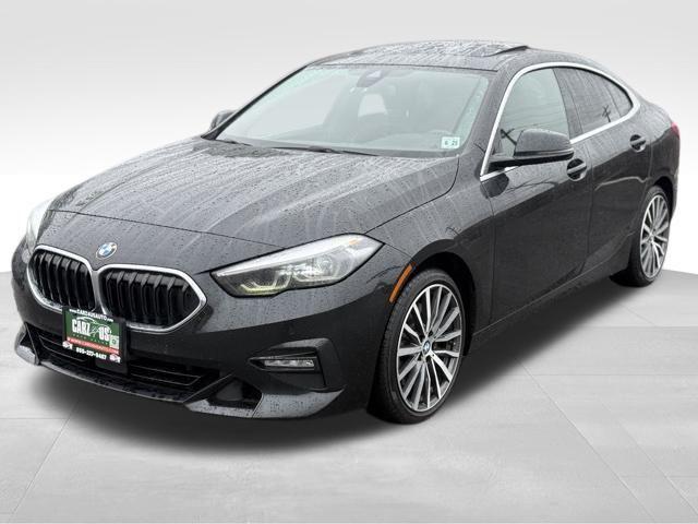 2020 BMW 228 Gran Coupe