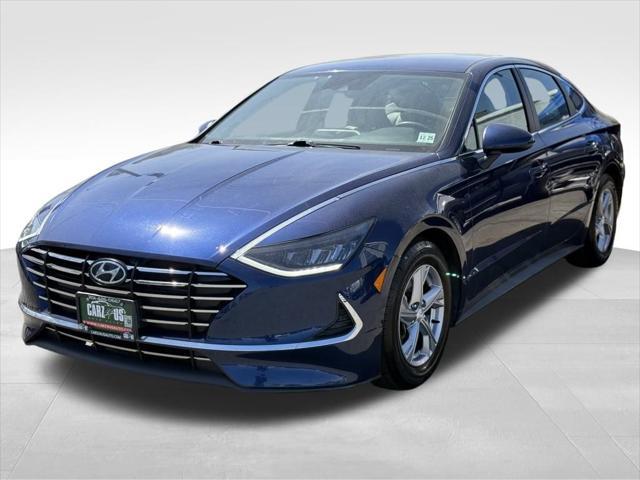 2020 Hyundai Sonata