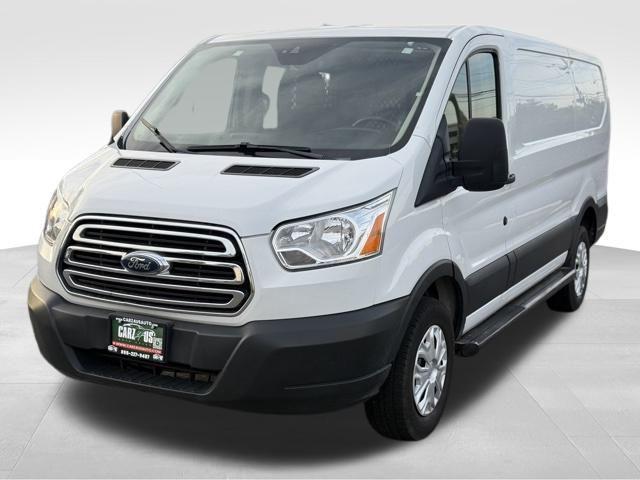 2019 Ford Transit-250