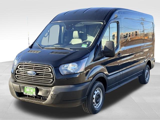 2019 Ford Transit-250
