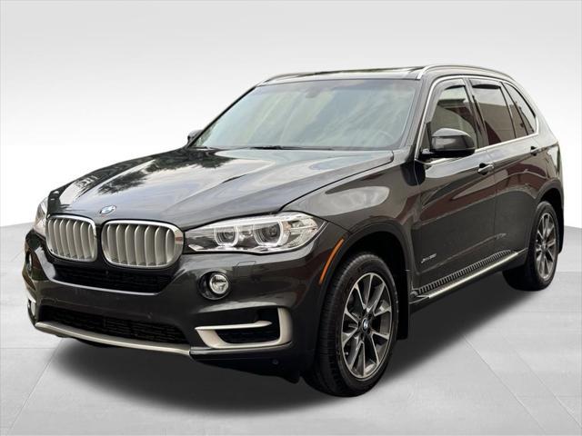 2015 BMW X5