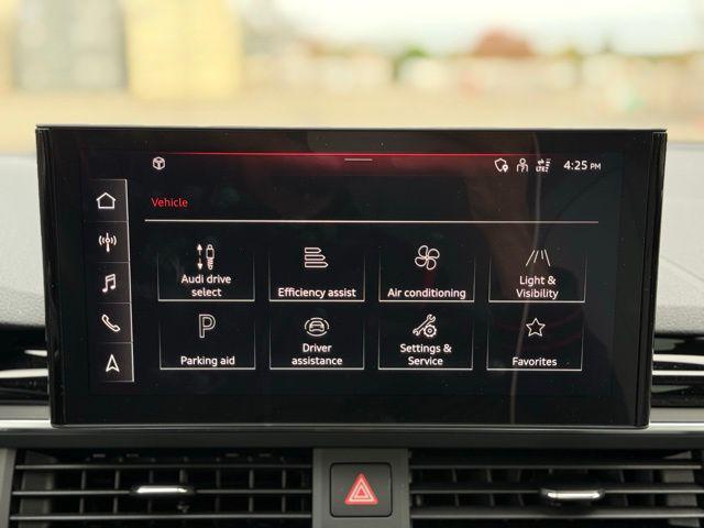 Photo of 2022 Gray Audi A5 Sportback