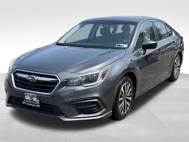 2018 Subaru Legacy