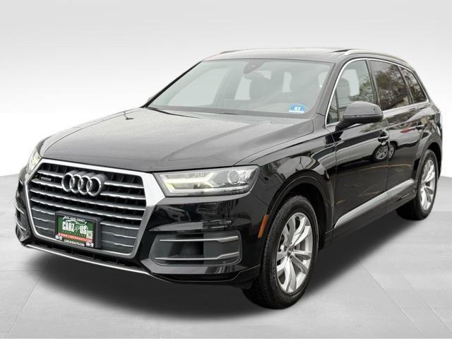 2017 Audi Q7