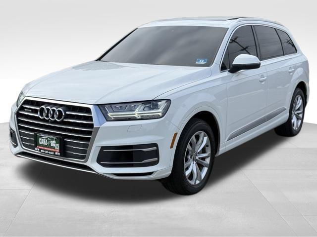 2019 Audi Q7
