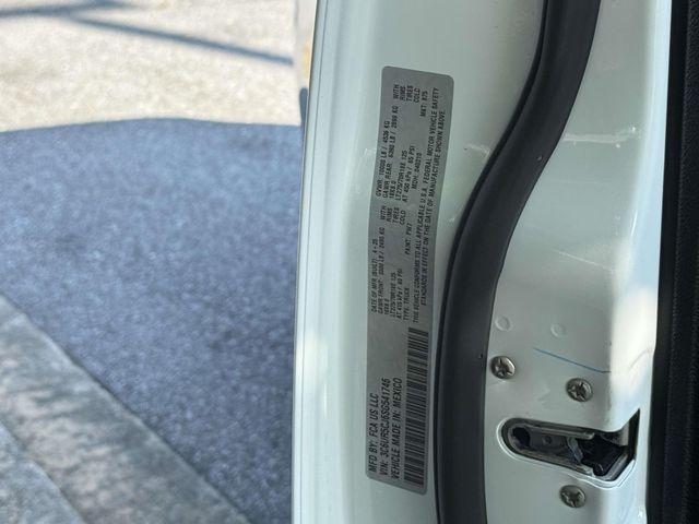 Photo of 2025 Bright White Clearcoat RAM 2500
