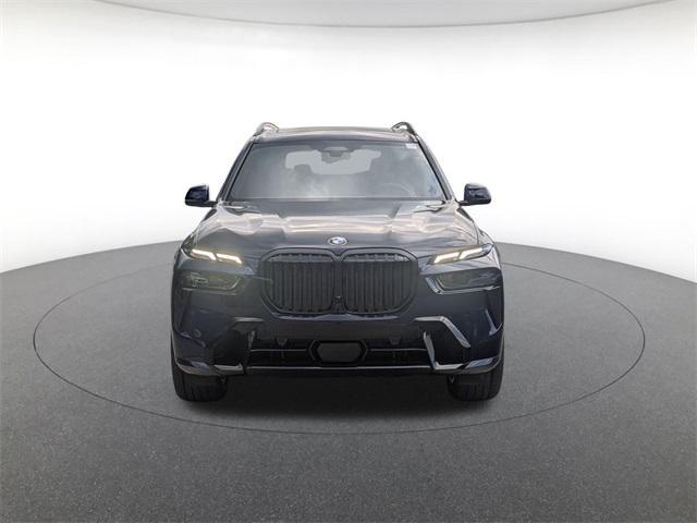 Photo of 2026 Blue BMW X7