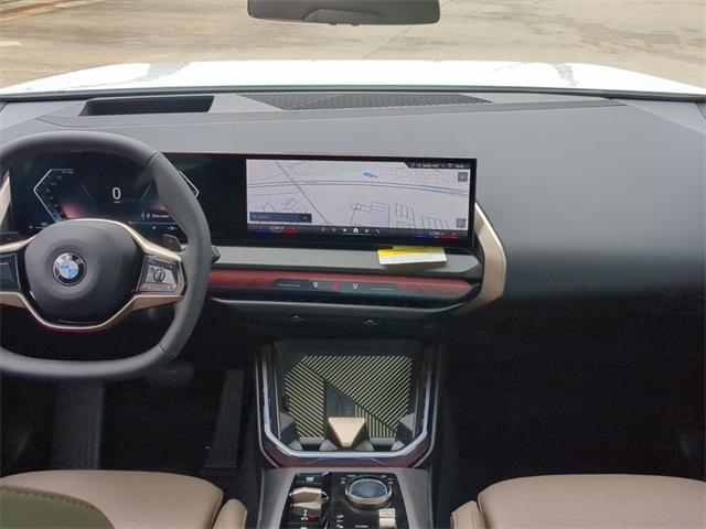 Photo of 2025 Alpine White BMW X3