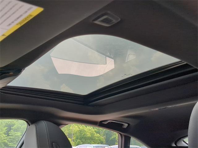 Photo of 2025 Black Sapphire Metallic BMW i4 Gran Coupe