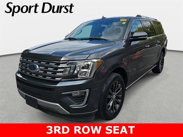 2020 Ford Expedition Max