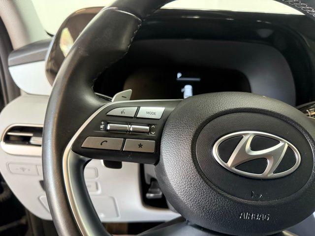 Photo of 2023 Abyss Black Pearl Hyundai PALISADE