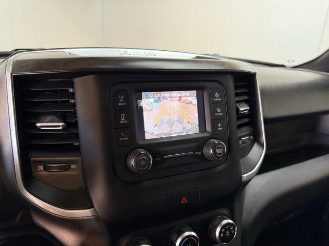Photo of 2024 Diamond Black RAM 1500