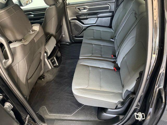 Photo of 2024 Diamond Black RAM 1500