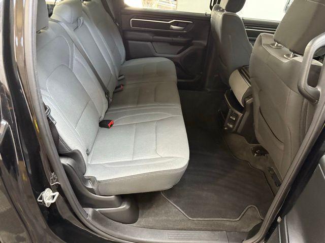 Photo of 2024 Diamond Black RAM 1500