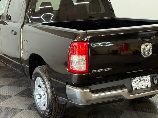 Photo of 2024 Diamond Black RAM 1500