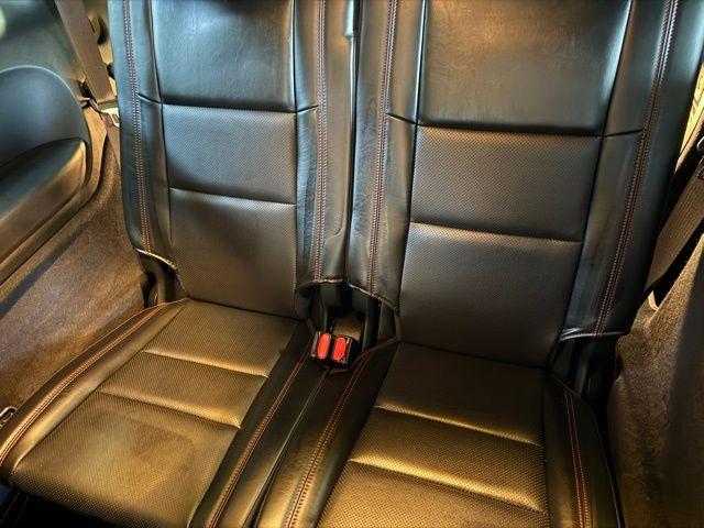 Photo of 2024 Octane Red Pearlcoat Dodge Durango