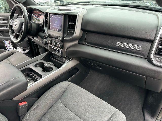 Photo of 2019 Diamond Black RAM 1500