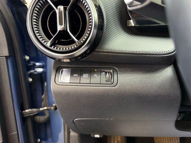 Photo of 2025 Lakeshore Blue Metallic Chevrolet Equinox