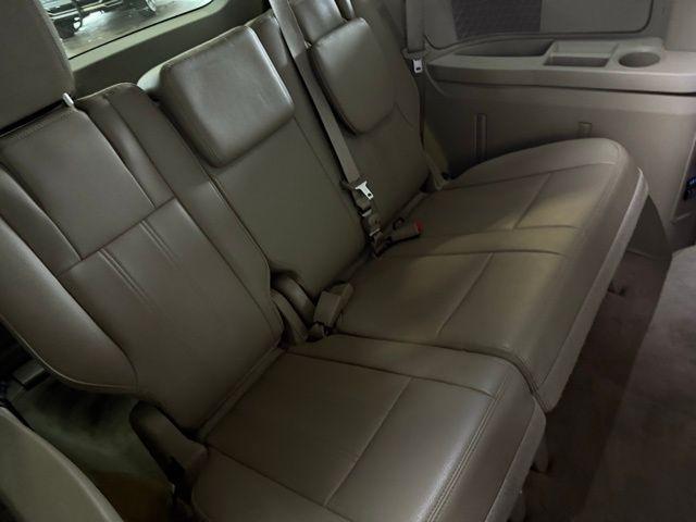 Photo of 2016 Deep Cherry Red Crystal Pearlcoat Chrysler Town & Country
