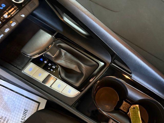 Photo of 2023 Phantom Black Hyundai ELANTRA