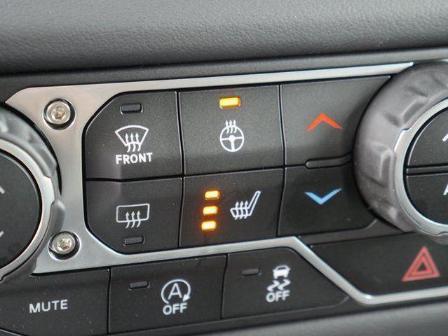 Photo of 2025 41 Jeep Gladiator