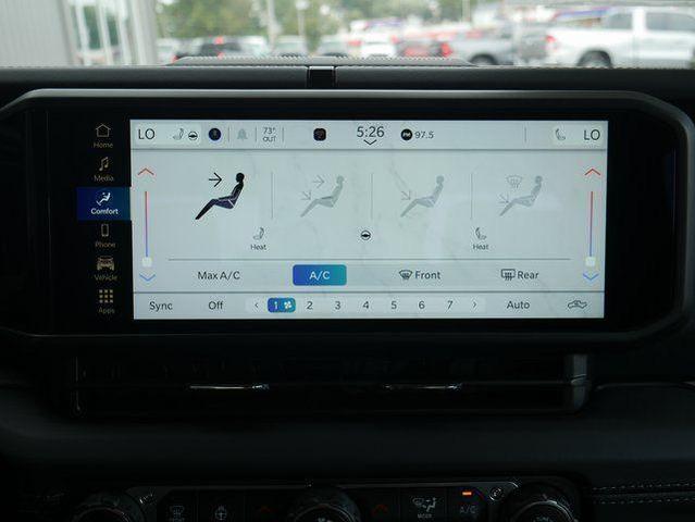 Photo of 2025 41 Jeep Gladiator
