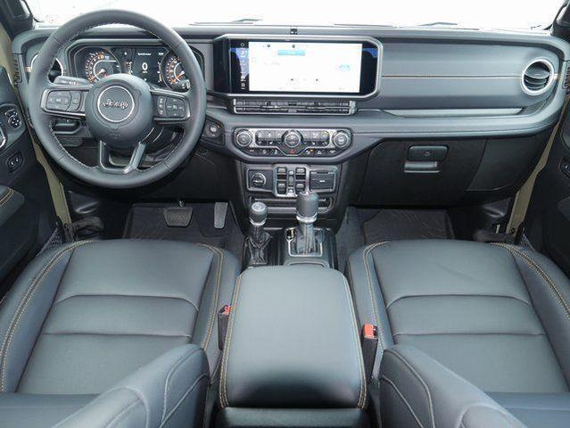 Photo of 2025 41 Jeep Gladiator