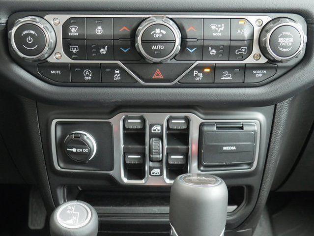 Photo of 2025 41 Jeep Gladiator